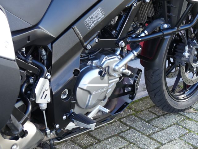 suzuki - v-strom-dl-650-abs