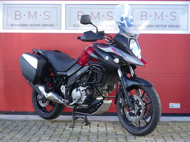 suzuki - v-strom-dl-650-abs