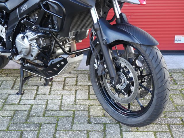 suzuki - v-strom-dl-650-abs