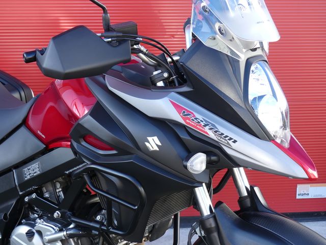 suzuki - v-strom-dl-650-abs