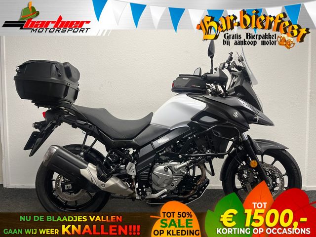 suzuki - v-strom-dl-650-abs