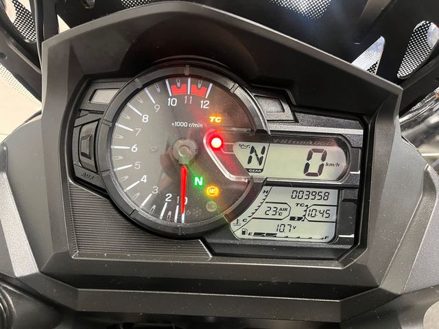 suzuki - v-strom-dl-650-abs