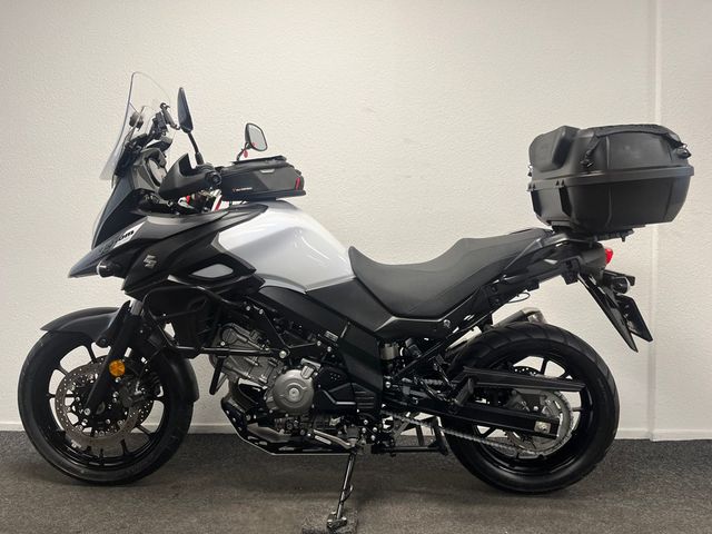 suzuki - v-strom-dl-650-abs