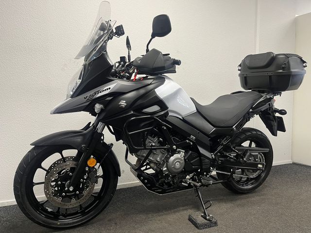 suzuki - v-strom-dl-650-abs