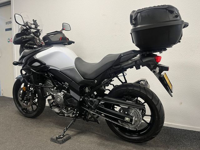 suzuki - v-strom-dl-650-abs