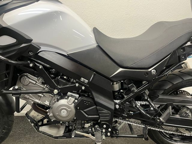 suzuki - v-strom-dl-650-abs