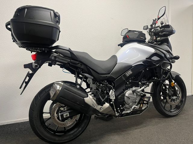 suzuki - v-strom-dl-650-abs