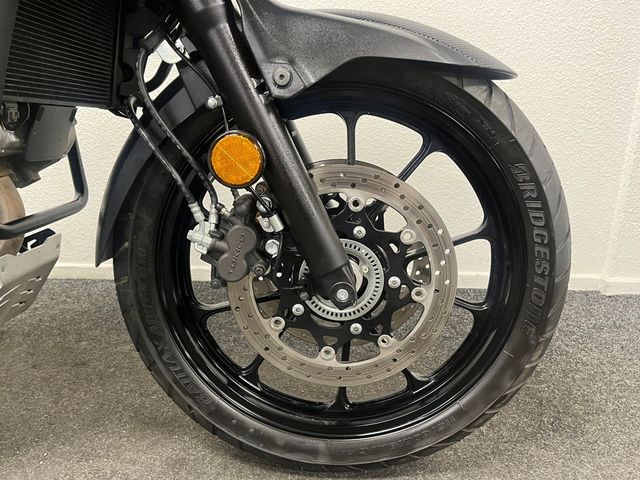 suzuki - v-strom-dl-650-abs