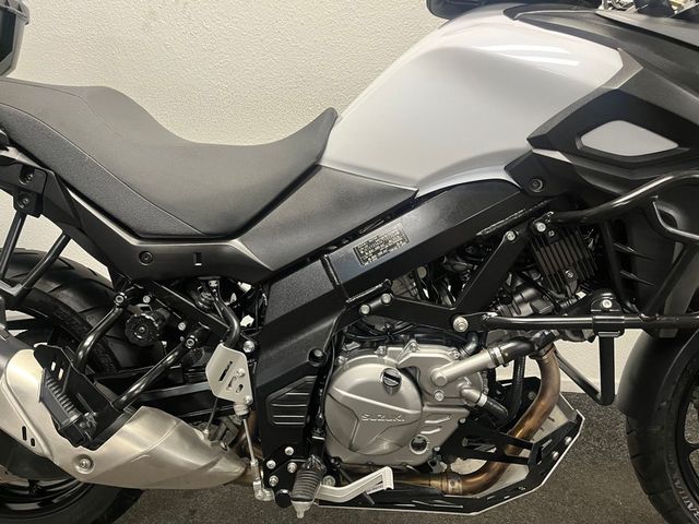 suzuki - v-strom-dl-650-abs