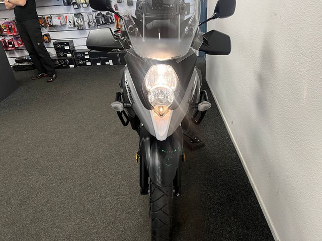 suzuki - v-strom-dl-650-abs