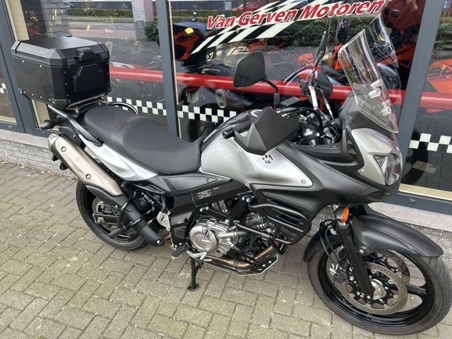 suzuki - v-strom-dl-650-abs