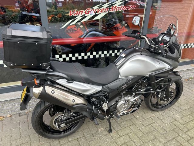 suzuki - v-strom-dl-650-abs