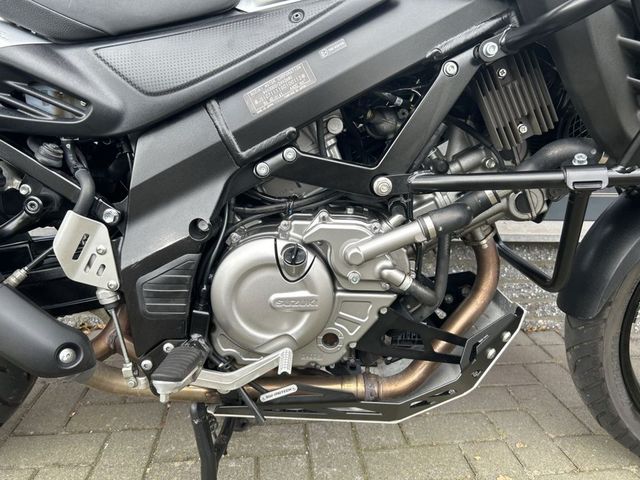 suzuki - v-strom-dl-650-abs