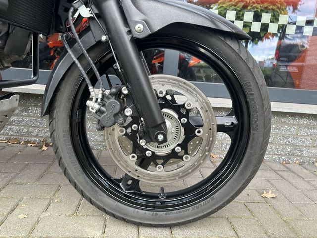 suzuki - v-strom-dl-650-abs