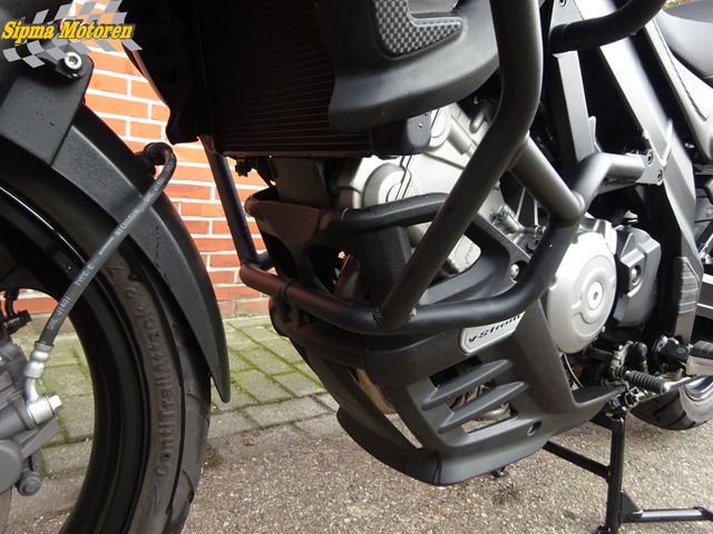 suzuki - v-strom-dl-650-abs