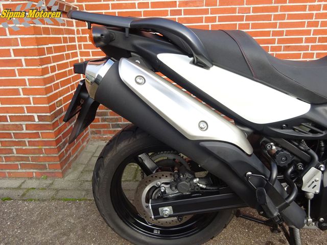 suzuki - v-strom-dl-650-abs