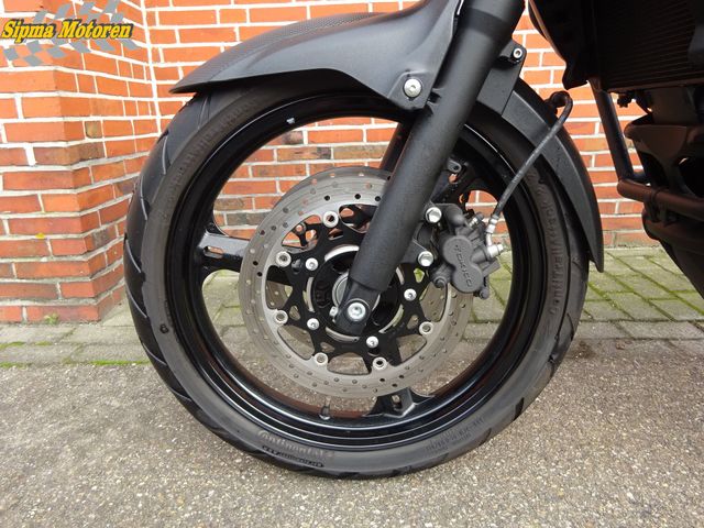 suzuki - v-strom-dl-650-abs