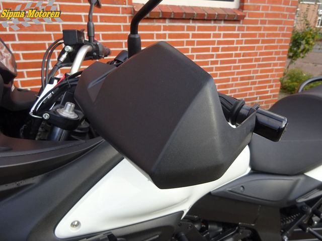 suzuki - v-strom-dl-650-abs