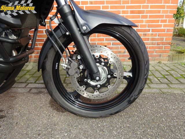 suzuki - v-strom-dl-650-abs