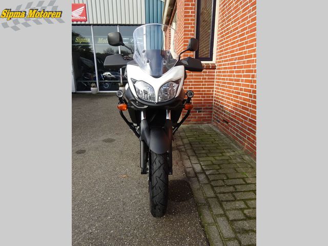 suzuki - v-strom-dl-650-abs