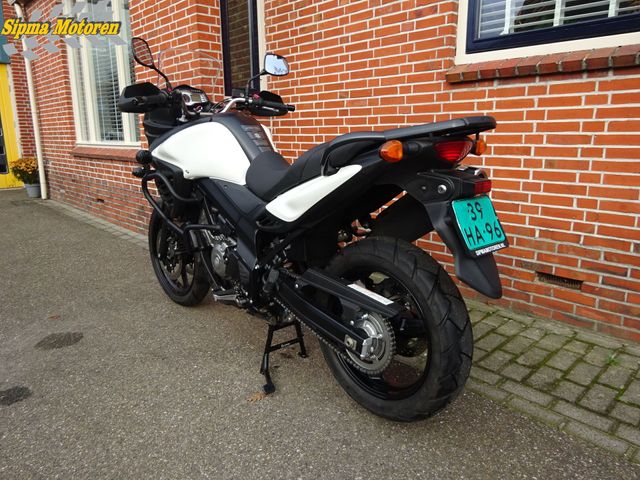 suzuki - v-strom-dl-650-abs