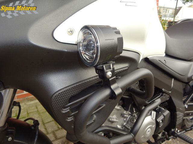 suzuki - v-strom-dl-650-abs