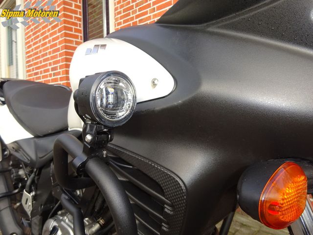 suzuki - v-strom-dl-650-abs