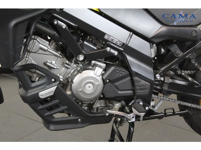 suzuki - v-strom-dl-650-abs