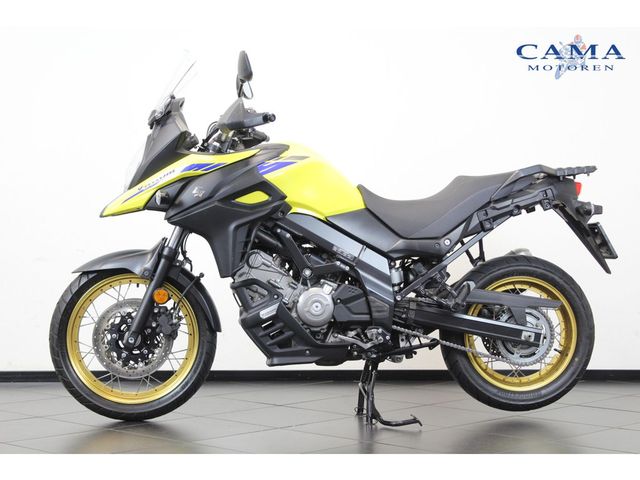 suzuki - v-strom-dl-650-abs