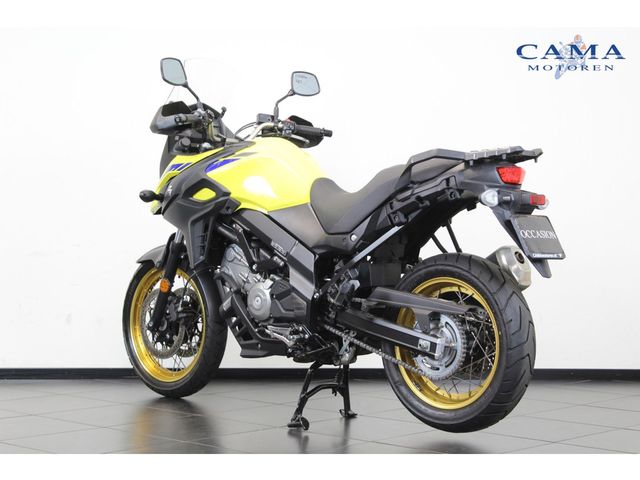 suzuki - v-strom-dl-650-abs