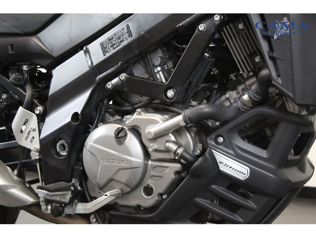 suzuki - v-strom-dl-650-abs