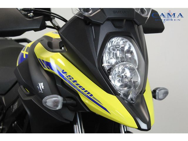 suzuki - v-strom-dl-650-abs