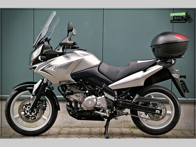 suzuki - v-strom-dl-650-abs