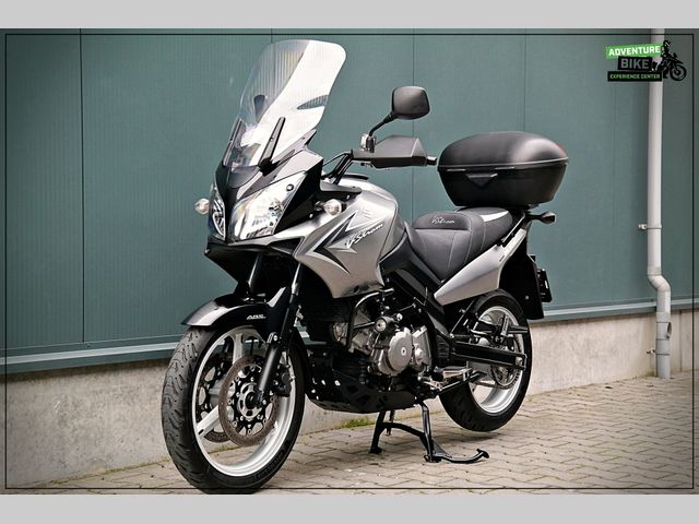 suzuki - v-strom-dl-650-abs