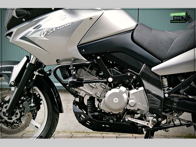 suzuki - v-strom-dl-650-abs