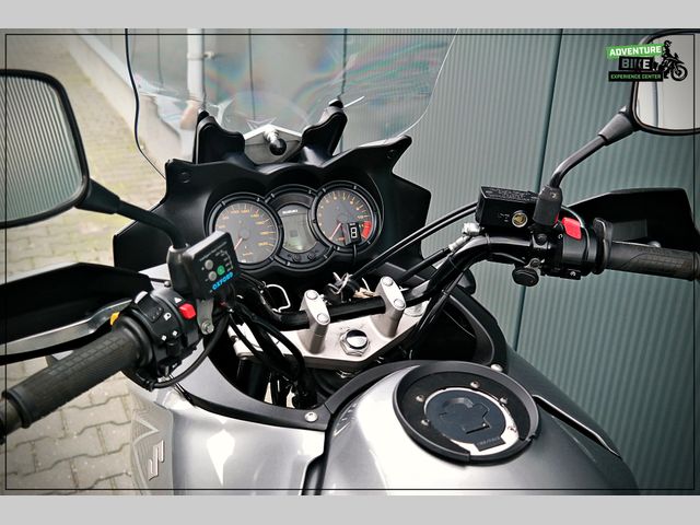 suzuki - v-strom-dl-650-abs