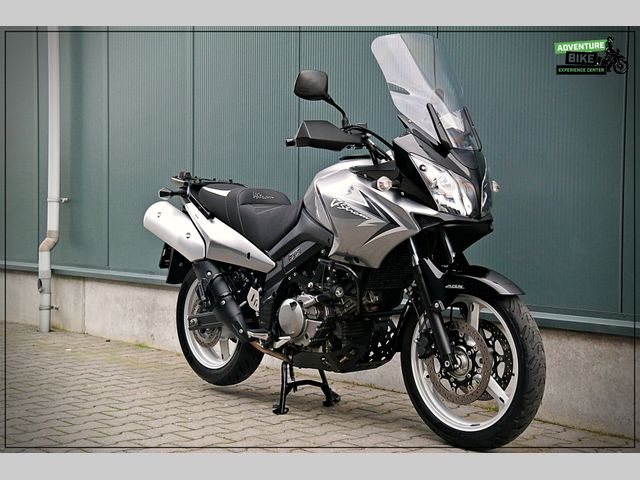 suzuki - v-strom-dl-650-abs