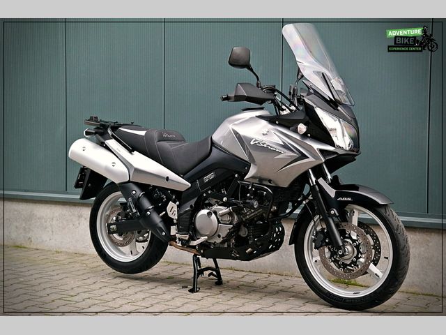 suzuki - v-strom-dl-650-abs