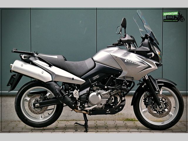 suzuki - v-strom-dl-650-abs