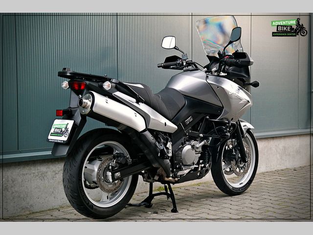 suzuki - v-strom-dl-650-abs