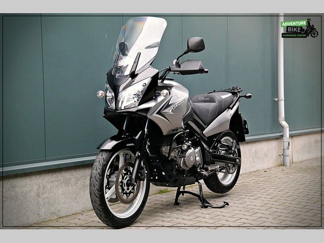 suzuki - v-strom-dl-650-abs