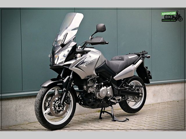 suzuki - v-strom-dl-650-abs