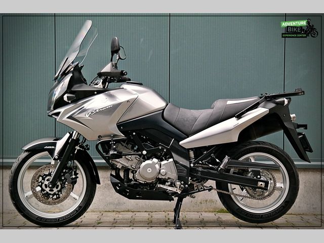 suzuki - v-strom-dl-650-abs