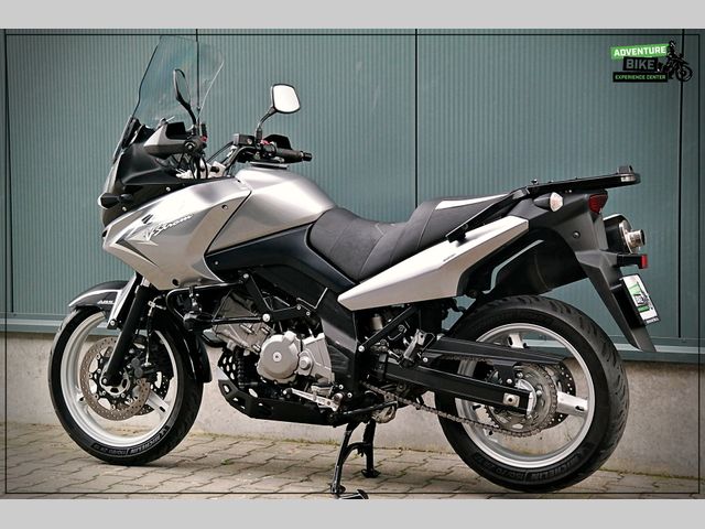 suzuki - v-strom-dl-650-abs