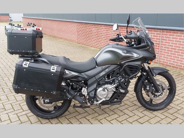 suzuki - v-strom-dl-650-abs