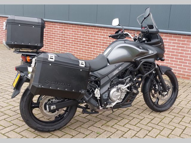 suzuki - v-strom-dl-650-abs