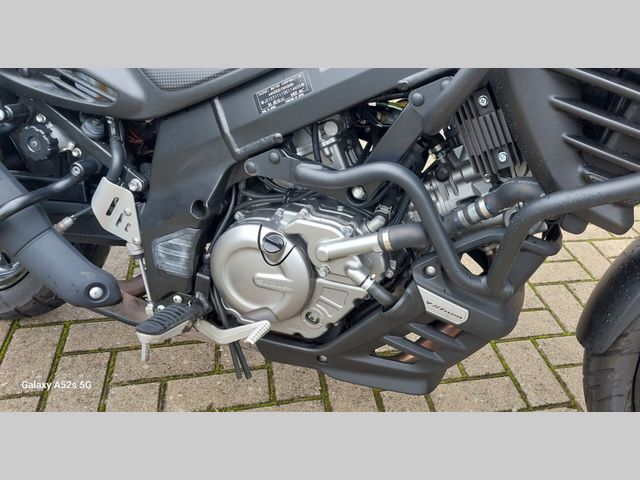 suzuki - v-strom-dl-650-abs