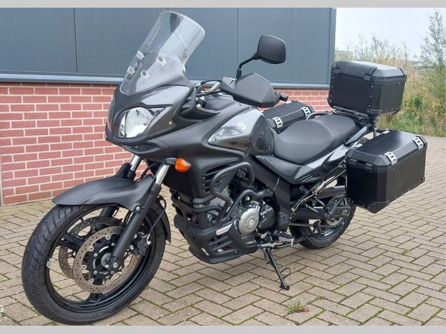 suzuki - v-strom-dl-650-abs