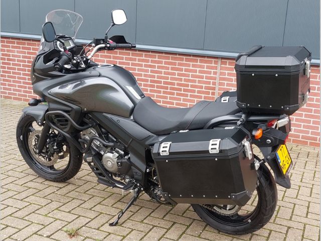 suzuki - v-strom-dl-650-abs