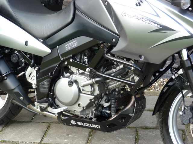 suzuki - v-strom-dl-650-abs